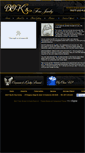 Mobile Screenshot of bokfinejewelry.com